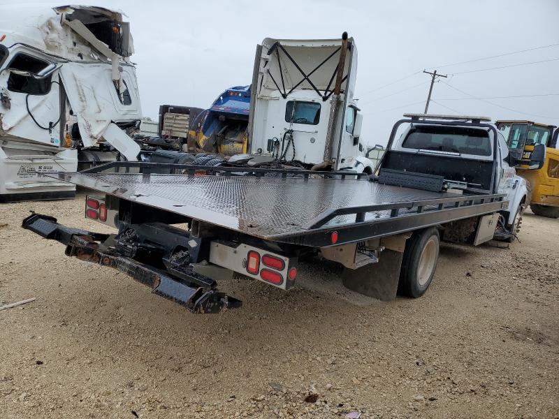 Фото 4 - FORD F650