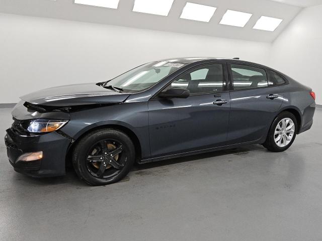 Фото 1 - CHEVROLET MALIBU