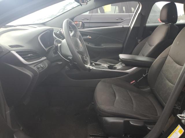 Фото 7 - CHEVROLET VOLT