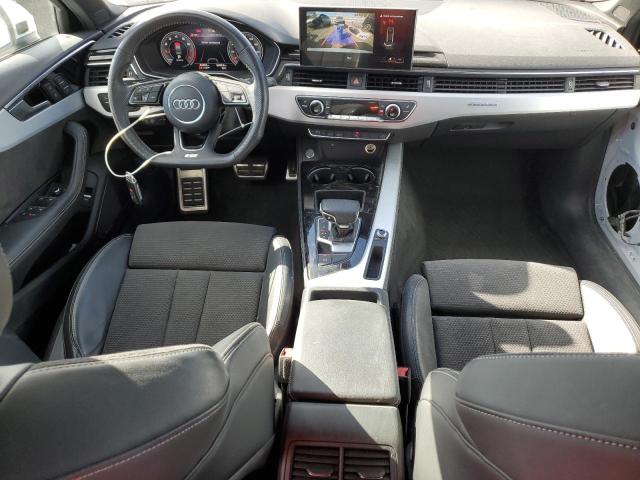 Фото 8 - AUDI A4