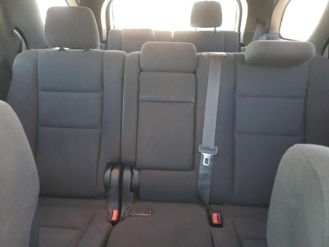 Фото 10 - DODGE DURANGO