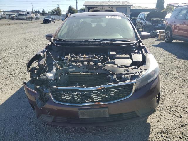 Фото 5 - KIA FORTE