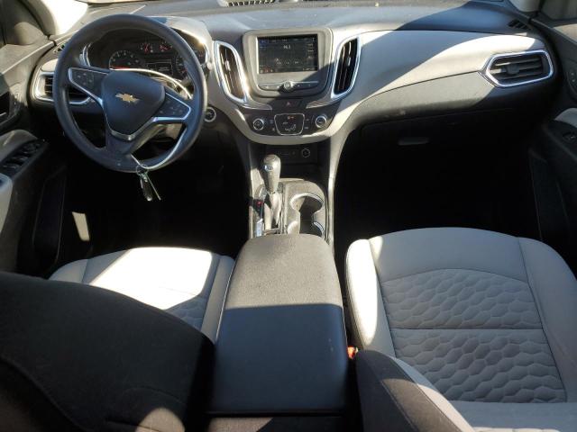 Фото 8 - CHEVROLET EQUINOX