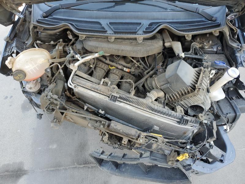 Фото 11 - FORD ECOSPORT