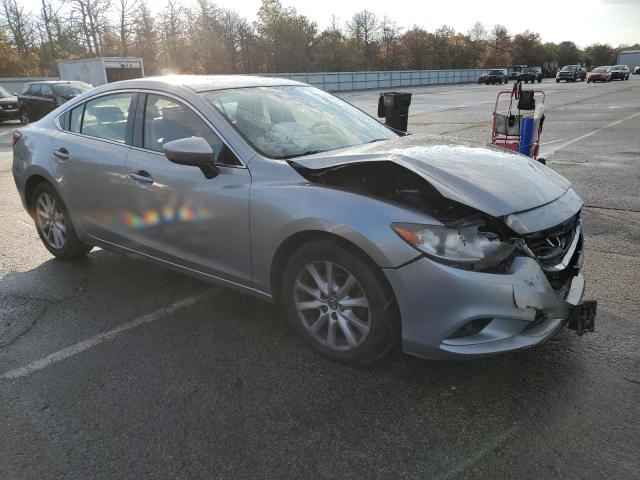 Фото 4 - MAZDA 6