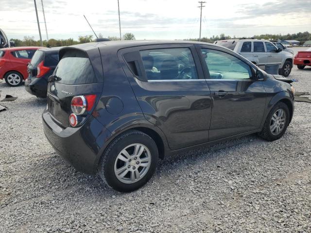 Фото 3 - CHEVROLET SONIC
