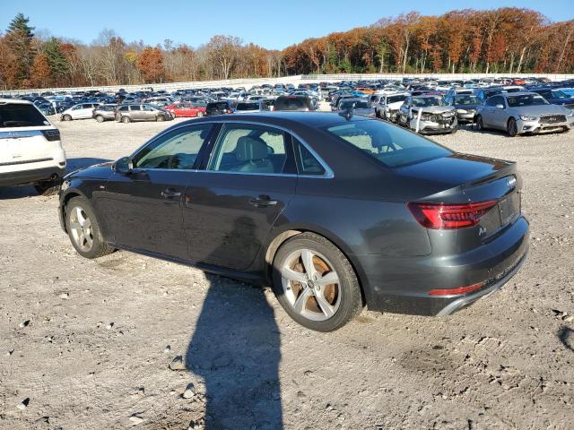 Фото 2 - AUDI A4