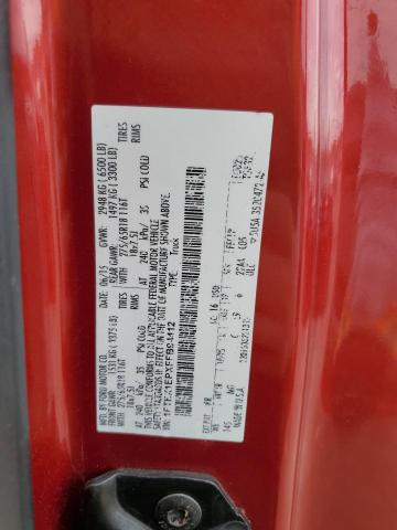 Фото 12 - FORD F-150