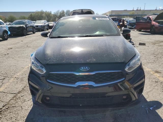 Фото 5 - KIA FORTE