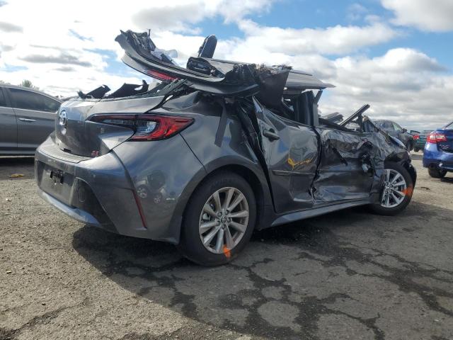 Фото 3 - TOYOTA COROLLA