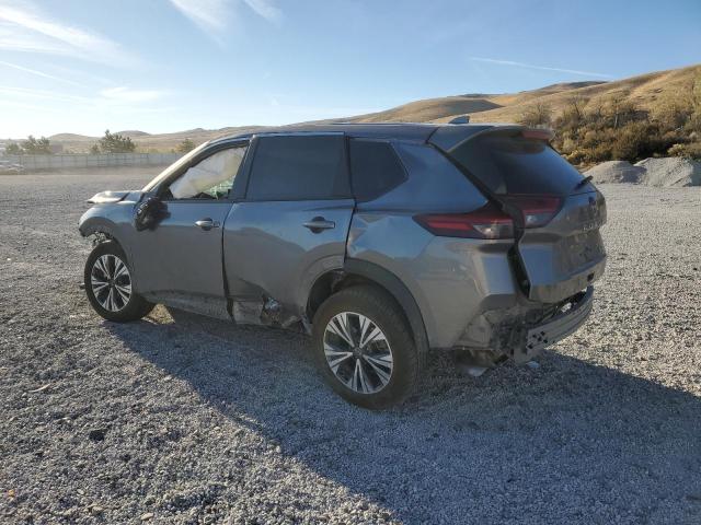 Фото 2 - NISSAN ROGUE
