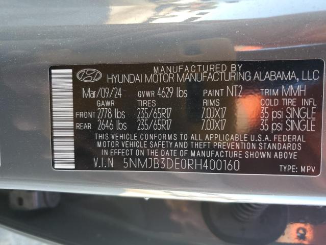 Фото 14 - HYUNDAI TUCSON