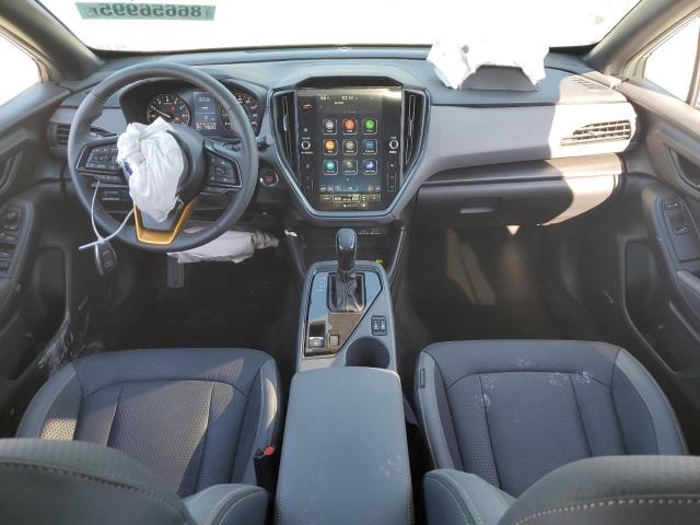 Фото 8 - SUBARU CROSSTREK