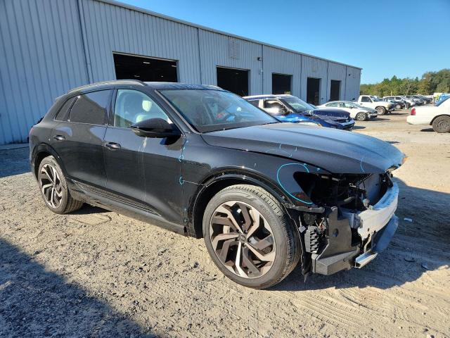 AUDI Q8 E-TRON 2024 VIN WA15AAGE3RB058576