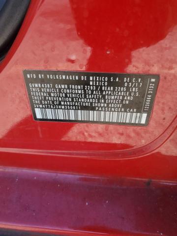 Фото 12 - VOLKSWAGEN JETTA