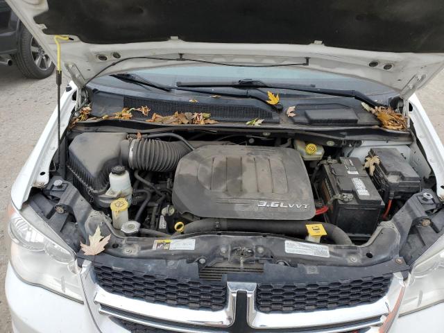 Фото 12 - DODGE CARAVAN