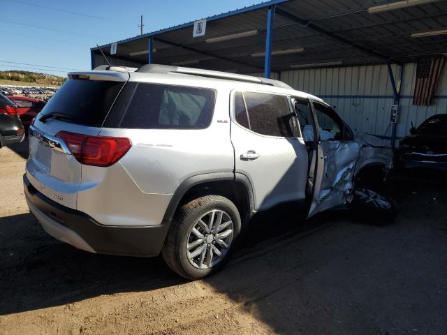 Фото 3 - GMC ACADIA