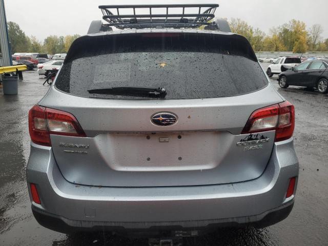 Фото 6 - SUBARU OUTBACK