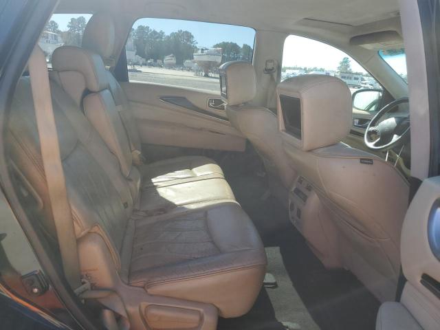 Фото 11 - INFINITI QX60