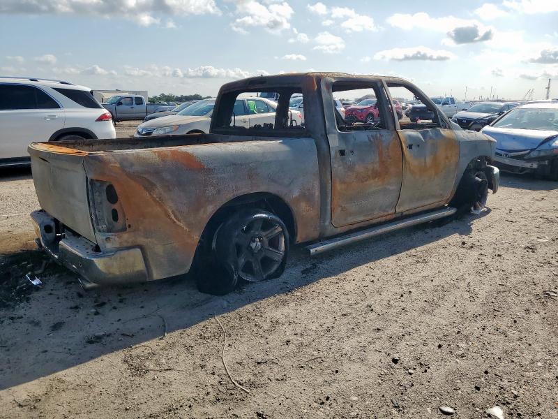 Фото 3 - RAM 1500