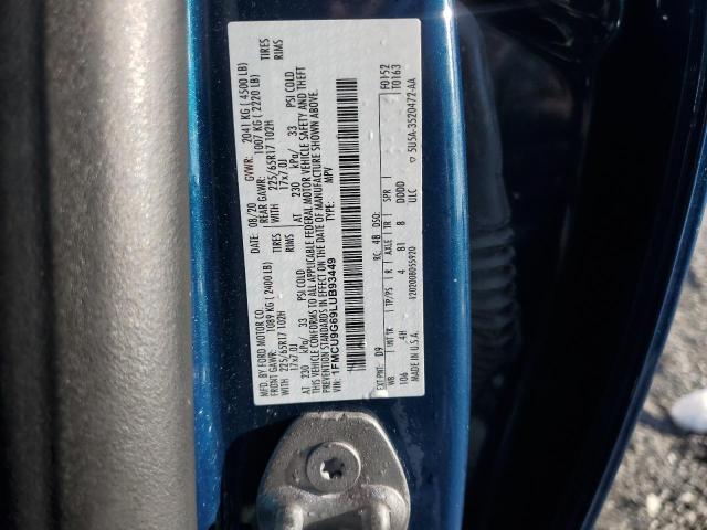 Фото 12 - FORD ESCAPE