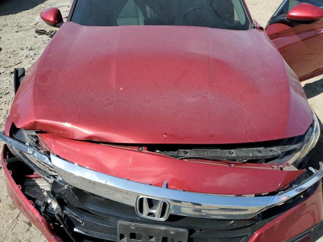 Фото 11 - HONDA ACCORD