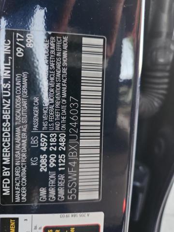 Фото 13 - MERCEDES-BENZ C-CLASS