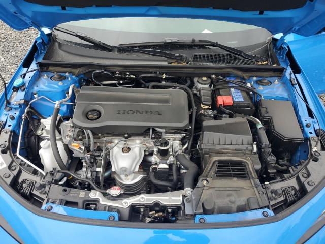 Фото 11 - HONDA CIVIC