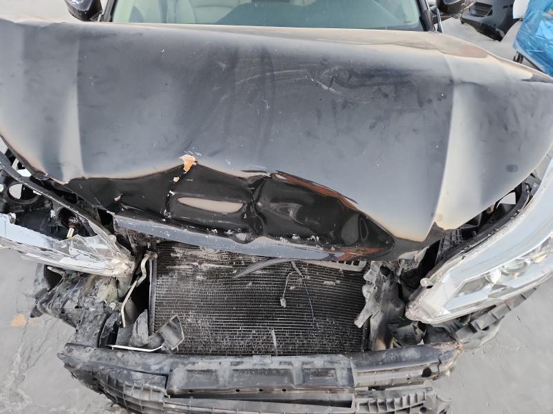 Фото 11 - HONDA ACCORD