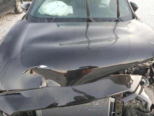 Фото 12 - SUBARU CROSSTREK