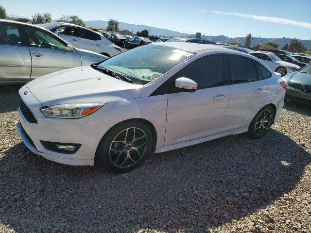 Фото 1 - FORD FOCUS