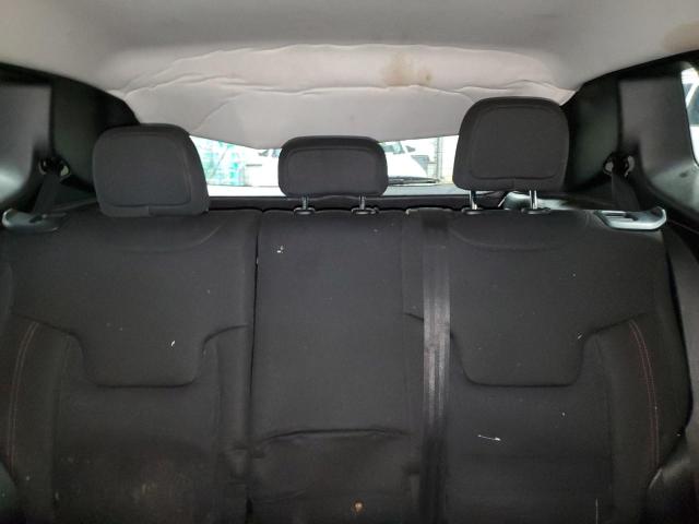 Фото 10 - JEEP RENEGADE