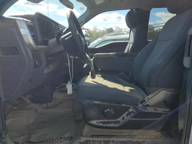 Фото 7 - FORD F450