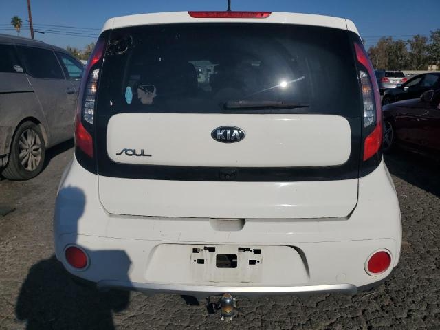 Фото 6 - KIA SOUL