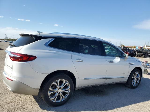 Фото 3 - BUICK ENCLAVE