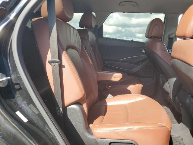 Фото 11 - HYUNDAI SANTA FE