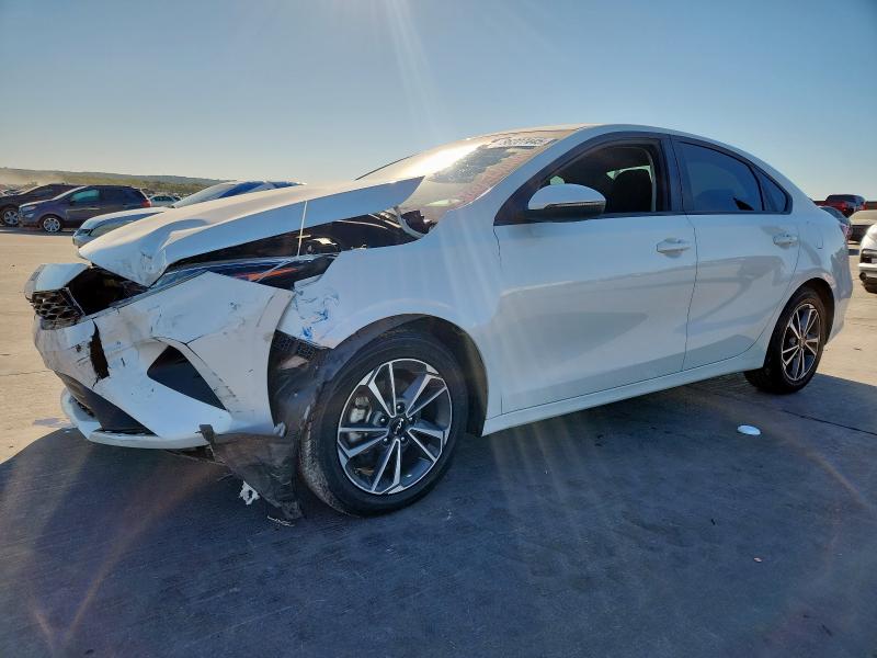 Фото 1 - KIA FORTE