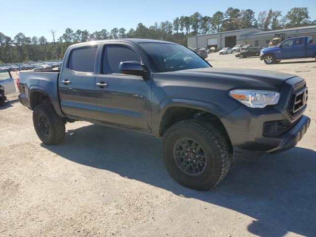 Фото 4 - TOYOTA TACOMA