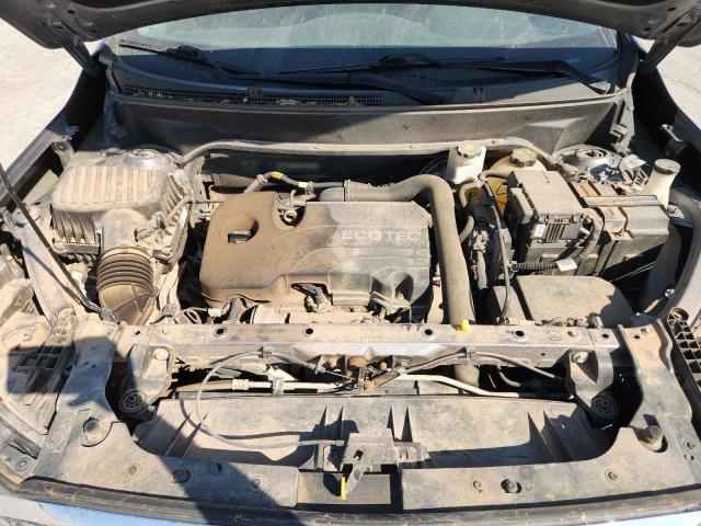 Фото 12 - GMC TERRAIN