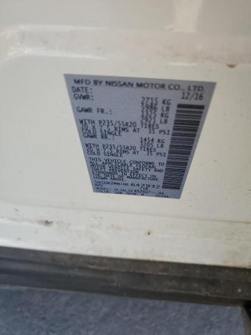 Фото 13 - NISSAN PATHFINDER