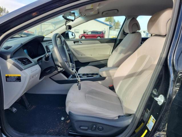 Фото 7 - HYUNDAI SONATA