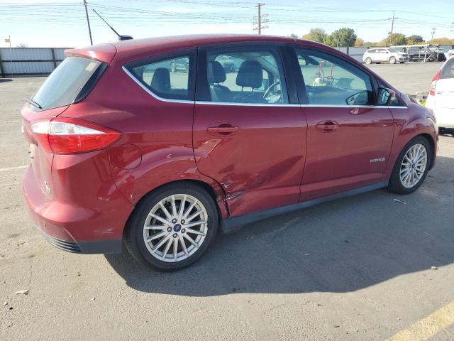 Фото 3 - FORD CMAX