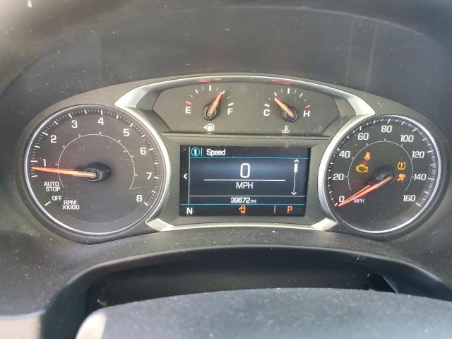 Фото 9 - GMC TERRAIN