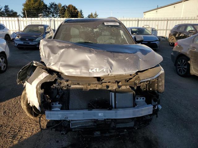 Фото 5 - KIA SORENTO