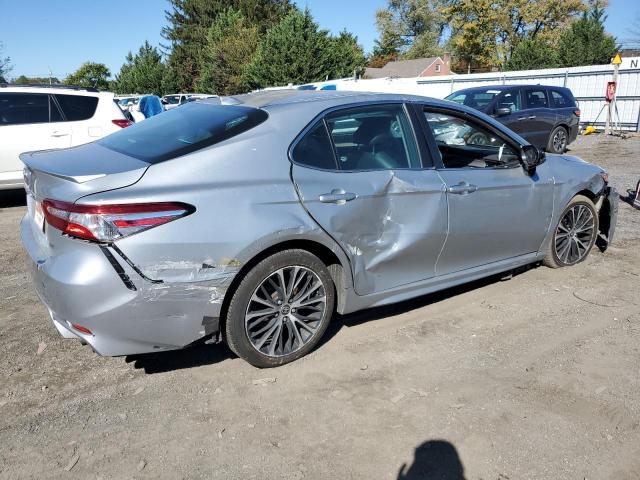 TOYOTA CAMRY 2020 VIN 4T1G11AK9LU388632