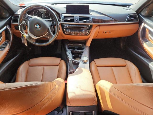 Фото 8 - BMW 3 SERIES