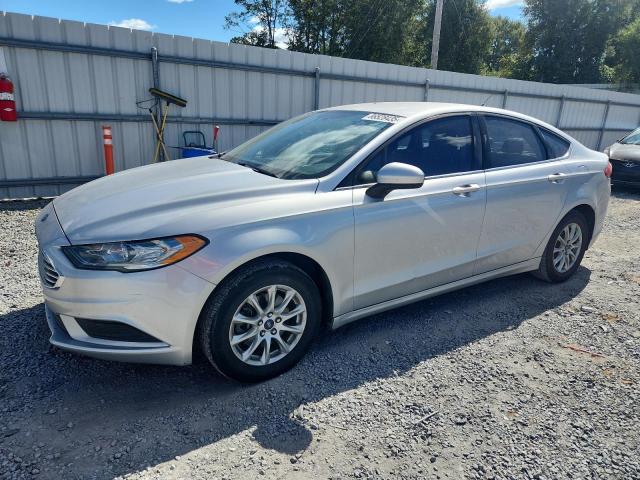 Фото 1 - FORD FUSION