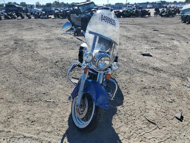 HARLEY-DAVIDSON FL 2007