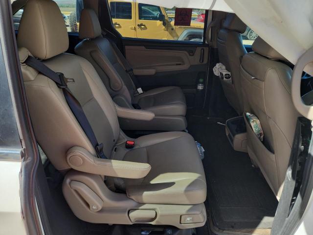 Фото 10 - HONDA ODYSSEY