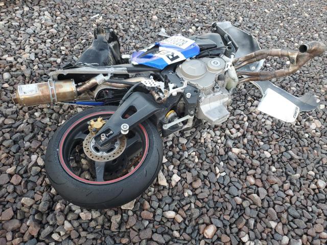 HONDA CBR CYCLE 2005